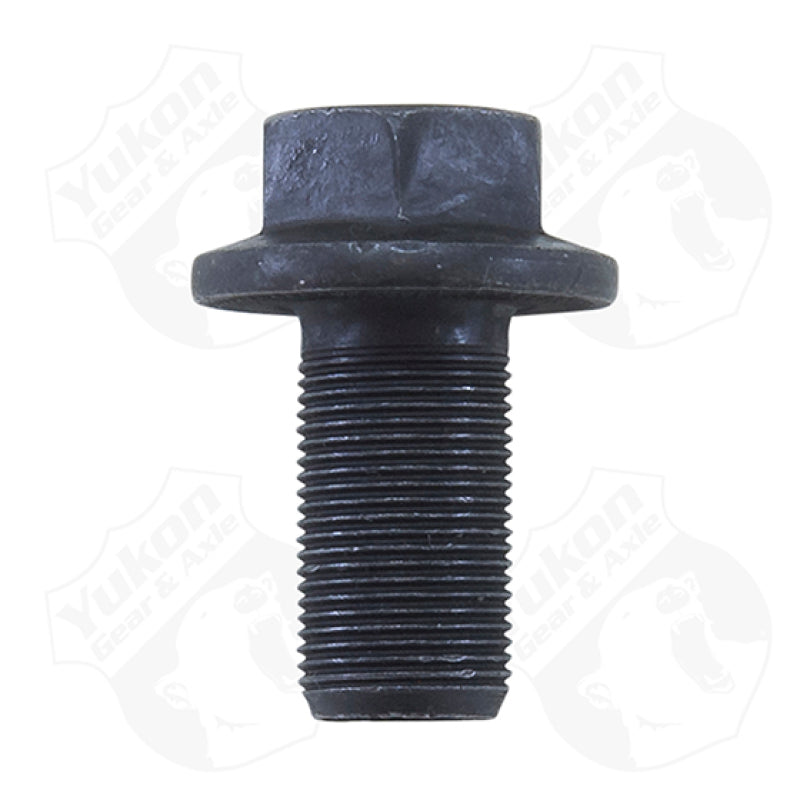 Yukon Gear Chrysler 9.25in ZF Ring Gear Bolt - Right Hand Thread M14-1.0 x 26.5mm - YSPBLT-078