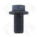 Yukon Gear Chrysler 9.25in ZF Ring Gear Bolt - Right Hand Thread M14-1.0 x 26.5mm - YSPBLT-078