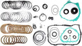 0D5 0D5 Master Transmission Rebuild Kit OEM