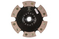 ACT 1986 Honda Accord 6 Pad Rigid Race Disc - 6212011