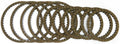 0de Friction Clutch Kit OEM