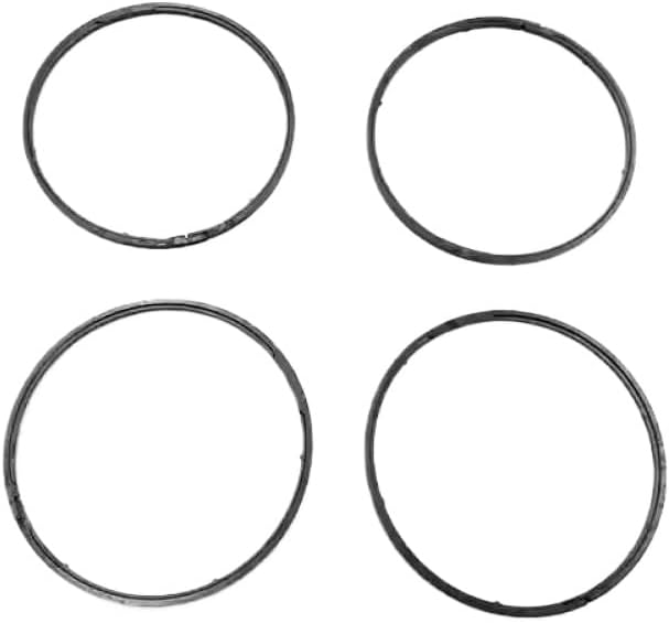 0DE Overhaul Gasket & Seal Kit OEM