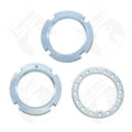Yukon Gear Spindle Nut Kit for Dana 30 Dana 44 & GM 8.5in Non CJ/Scout - YSPSP-002