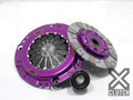 XClutch 88-89 Toyota MR2 Supercharged 1.6L Stage 2 Cushioned Ceramic Clutch Kit - XKTY23016-1C