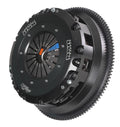 Clutch Masters 90-97 Mitsubishi 3000GT 3.0L 4WD Twin Turbo 850 Strapped Series Clutch w/Steel FW - 05075-TDFS-S
