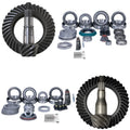 Revolution Gear & Axle 11-24 Ford F-150 F9.75L-F8.8R Timken 4.88 Ratio Gear Package - REV-F150-9.75L-11-488