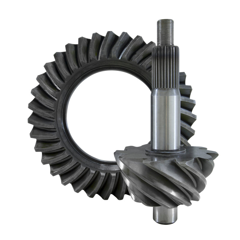 Yukon Gear High Performance Gear Set For Ford 9in in a 5.67 Ratio - YG F9-567