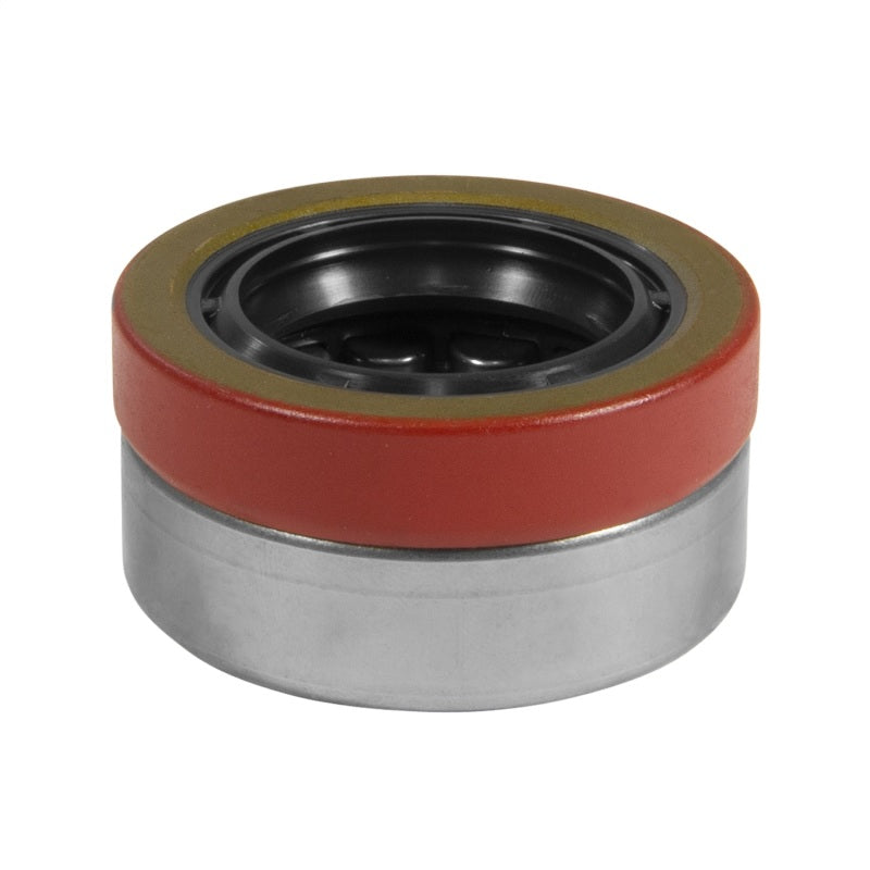 Yukon Gear 8.8in Ford 4.11 Rear Ring & Pinion Install Kit 2.25in OD Axle Bearings and Seals - YGK2219