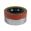 Yukon Gear 8.8in Ford 3.55 Rear Ring & Pinion Install Kit 2.25in OD Axle Bearings and Seals - YGK2217