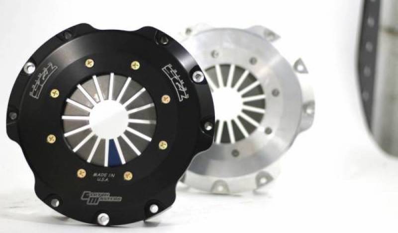 Clutch Masters 16-17 Mazda Miata MX-5 2.0L FX500 8-Puck Rigid Clutch Kit - 10002-HDB6