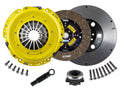 ACT 18-22 Jeep Wrangler JL / 20-22 Gladiator JT Pro Mass HD-O / Street Sprung Clutch Kit - JP6-HDSS