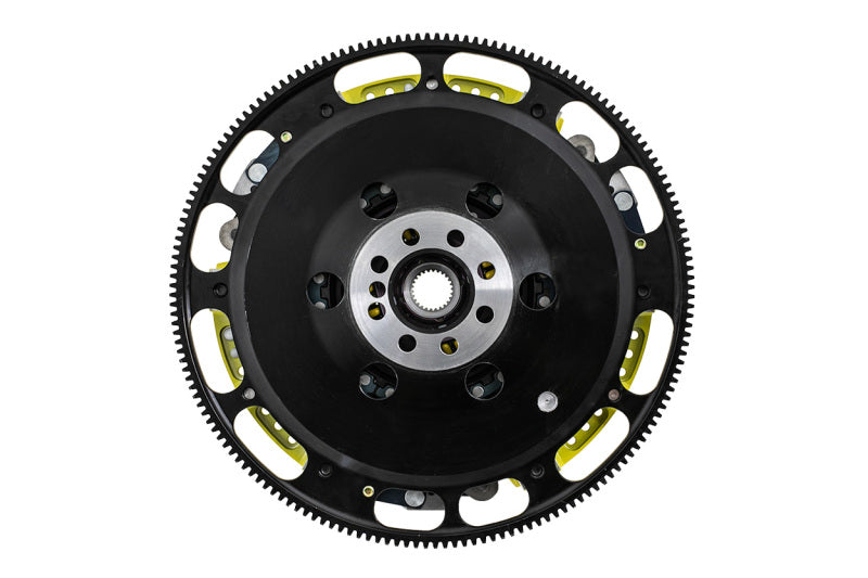 ACT 12-15 Camaro ZL-1 / 09-15 Cadillac CTS-V (LSA) Mod-Twin 10.5 XT Sprung Disc Street Clutch Kit - T2SS-G12