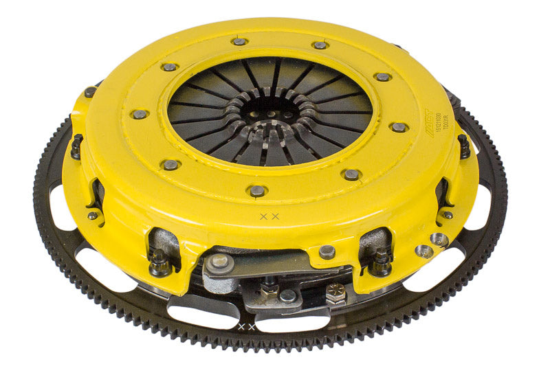 ACT 2001 Ford Mustang Twin Disc MaXX XT Street Kit Clutch Kit - T3S-F01