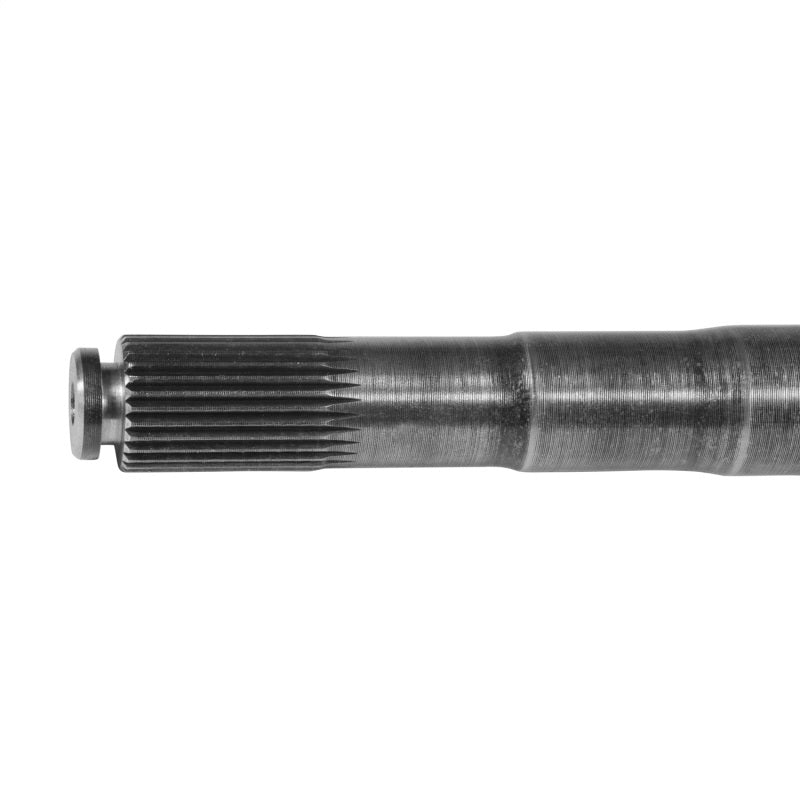Yukon Gear 1541H Alloy Rear Axle For 90+ Isuzu Rodeo and GM 7.625in - YA IRODEO