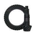 Yukon Gear Ring & Pinion Gear Set For Dana 44 Jeep Wrangler JL Front 210mm in 4.11 Ratio - YG D44JL-411R