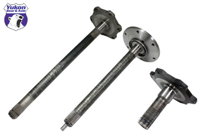 Yukon Gear 1541H Alloy Front Left Hand Short Side Stub Axle For GM 9.25in IFS (88+) - YA G26009627