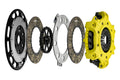 ACT Chevy Camaro/Corvette LS1/LS2/LS3/LS6/LS7 Mod-Twin 10.5 XX Rigid Disc Street Clutch Kit - T3S-G13