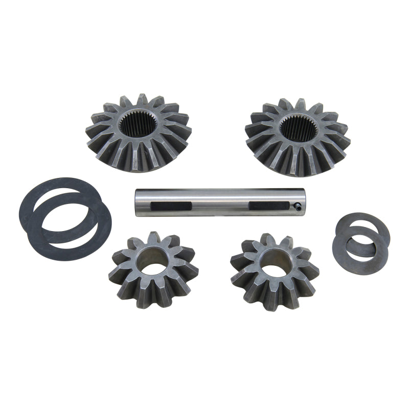 Yukon Gear & Axle USA Standard Gear Replacement Standard Spider Gear Set For Dana 70 / 35 Spline - ZIKD70-S-35