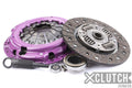 XClutch 13-20 Subaru BRZ TS 2.0L Stage 1 Sprung Organic Clutch Kit - XKSU23012-1A