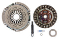 Exedy OE 1972-1972 Mazda 618 L4 Clutch Kit - 10010