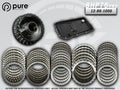 Pure Drivetrain 8HP76 High Performance Transmission Hard Parts Kit - RWD - Stage 1 - 12-86-1000