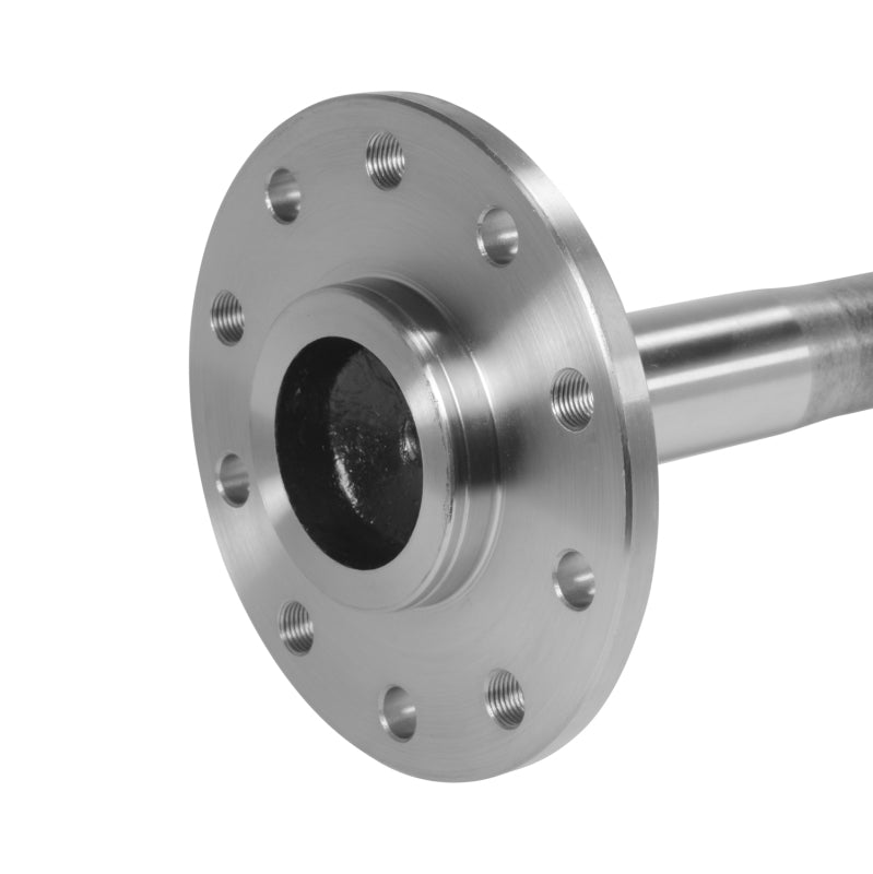 Yukon Gear & Axle USA Standard Axle For 8.2in & 8.5in GM Passenger Car. 30 1/8in Long / 28 Spline / 2.780in Hub - ZA G12