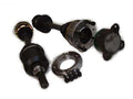 Driveshaft Shop DSS Mitsubishi 1990-1994 Eclipse / Talon (AWD Only) 1000HP Pro-Level Rear Axle Kit MI56 - 510040
