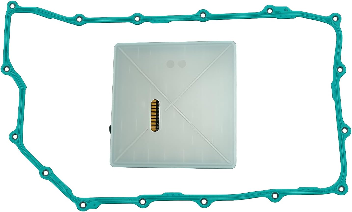 10L1000 10L1000 Transmission Filter 2020-2026 OEM
