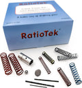10L1000 Performance Shift Kit 800+ HP RatioTek PRK-10SP-800-X 2020-Up OEM