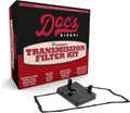10L1000 Transmission Filter Kit Doc's Diesel DF-434 2020-2025 OEM