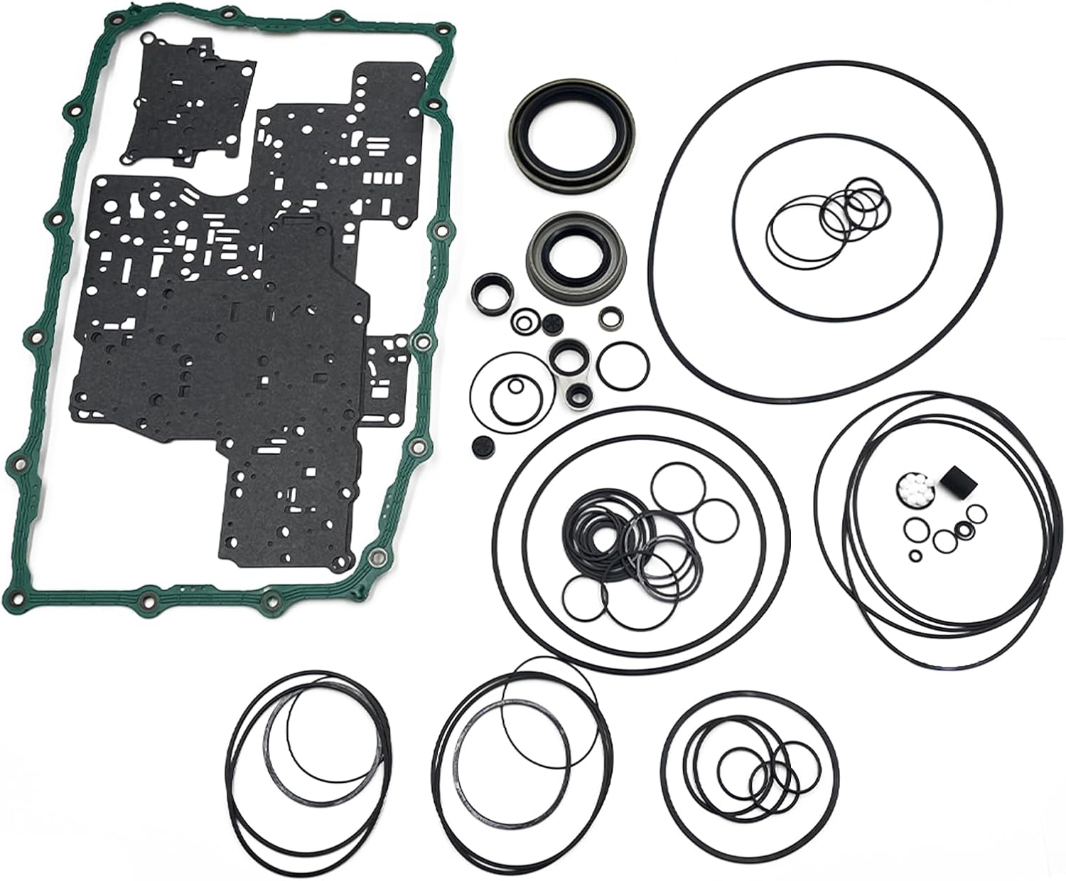 10L60 Overhaul Transmission Rebuild Kit OEM