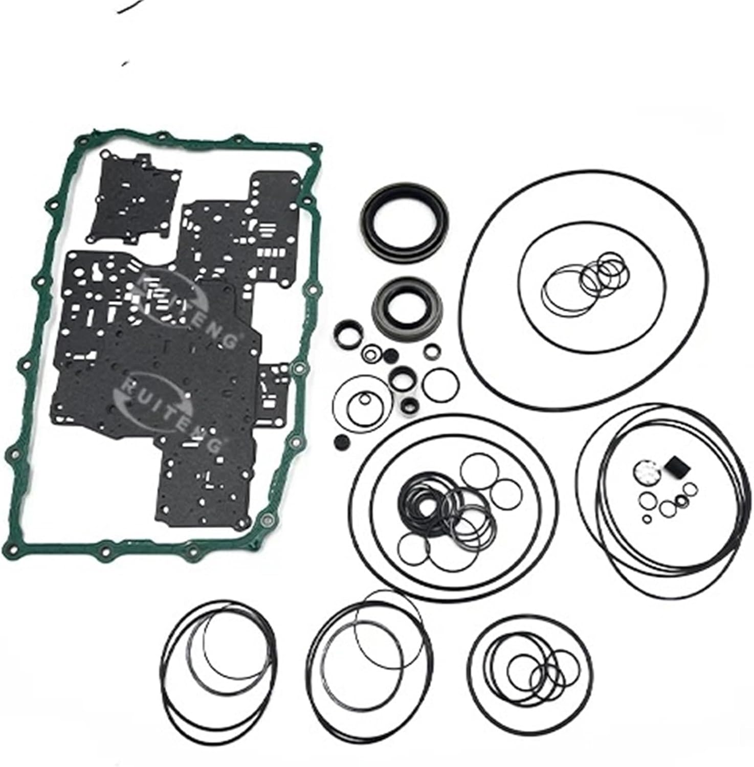 10L60 Overhaul Transmission Rebuild Kit with Gaskets OEM