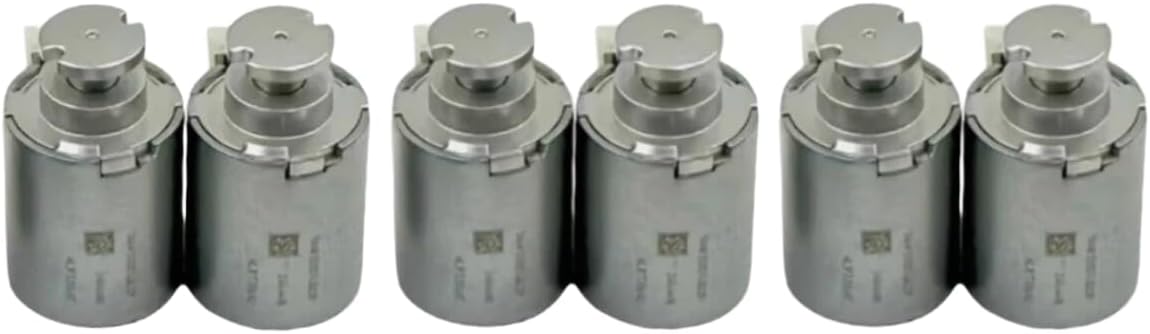 10L60 Shift Solenoid Kit 6-Piece OEM