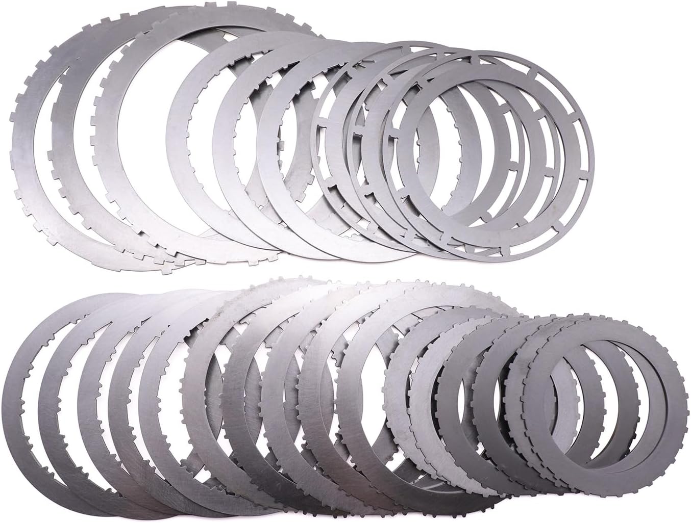 10L60 Steel Clutch Plate Kit for Escalade OEM