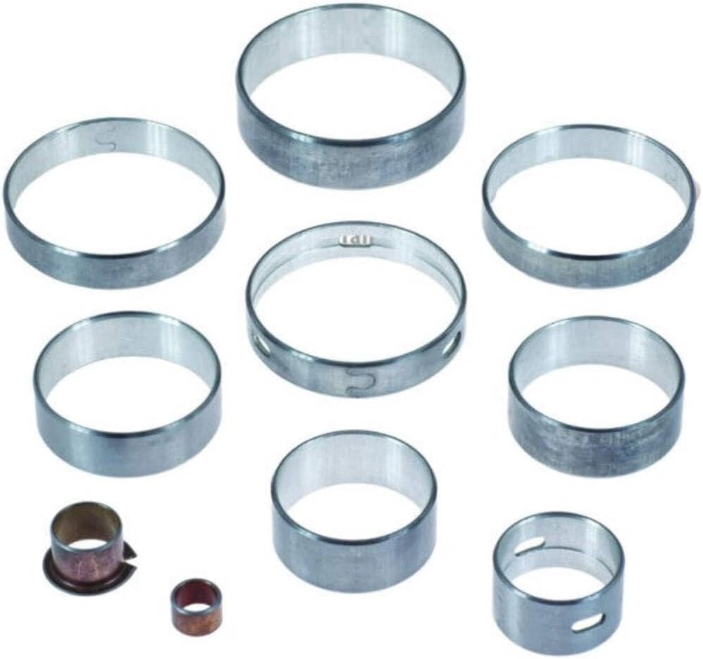 10L80 Case Bushing Kit 17-35 OEM