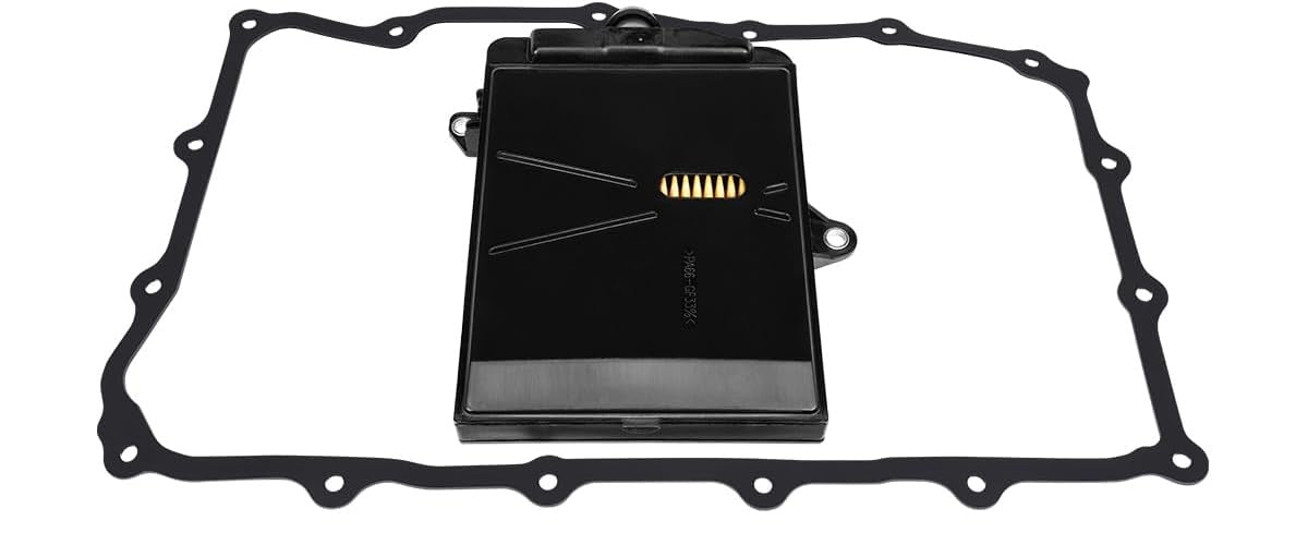 10L80 Transmission Filter 2017-2020