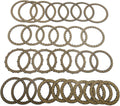 10L80 Friction Clutch Kit OEM