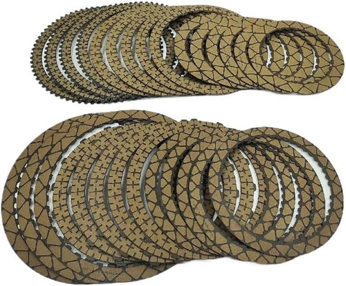 10L80 Friction Clutch Kit for F-150 OEM