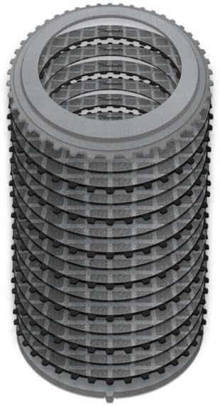 10L80 Friction Clutch Kit - Raybestos 2018-Up OEM