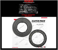 10L80 GPZ Friction Clutch Pack 2018-2025 OEM