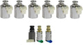 10L80 Shift Solenoid Kit 9-Piece OEM
