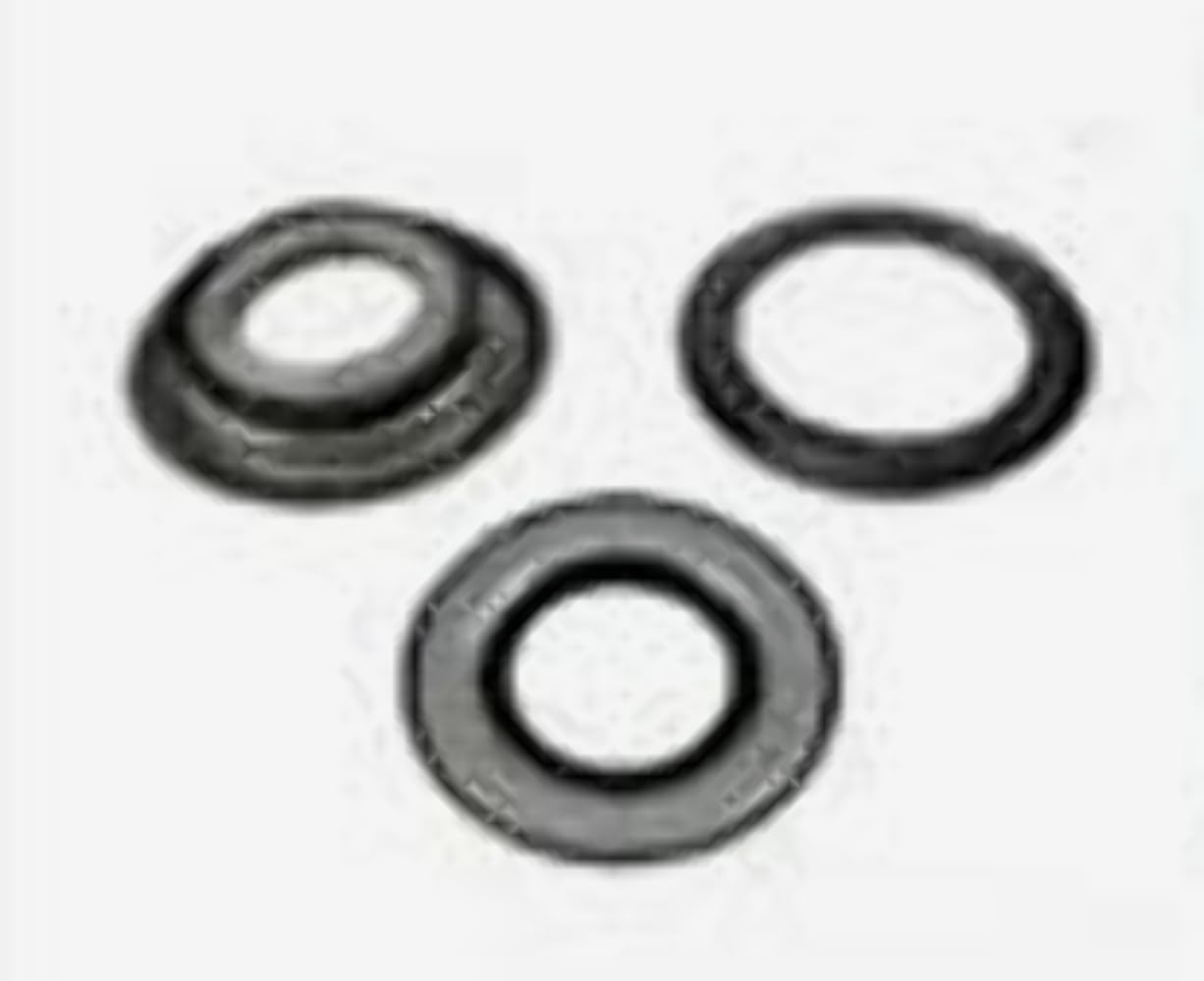 10L90 Bonded Piston Set 17-Up OEM