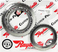 10L90 Steel Clutch Plate Kit Module 18-Up OEM