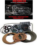 10L90 Transmission Rebuild Kit 18-19 OEM