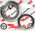 10R100 Steel Clutch Plate Kit OEM