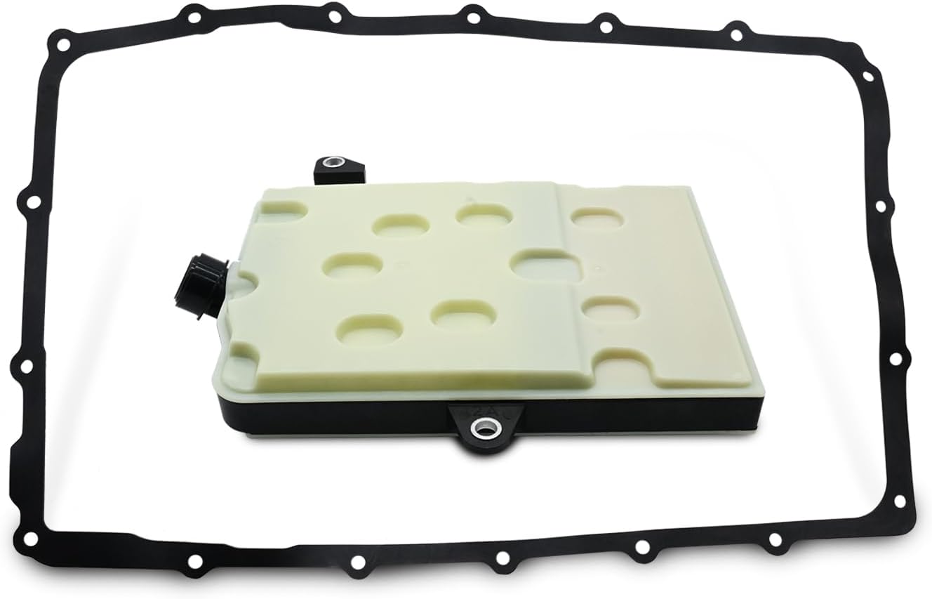 10r100 Transmission Filter with Gaskets OEM