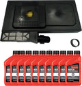 10R140 10R140 Transmission Service Kit | Replaces LC3Z-7G186-A FT221 XT-12-QULV 2020-2024 OEM