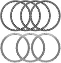 10R140 Friction Clutch Kit OEM
