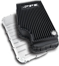 10R140 Heavy-Duty Cast Aluminum Deep Transmission Pan PPE 328053320 2020-Up OEM