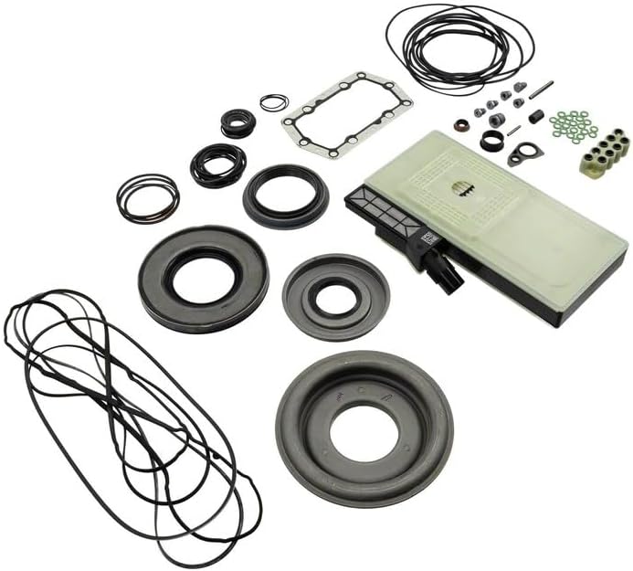 10R140 Overhaul Transmission Rebuild Kit OEM